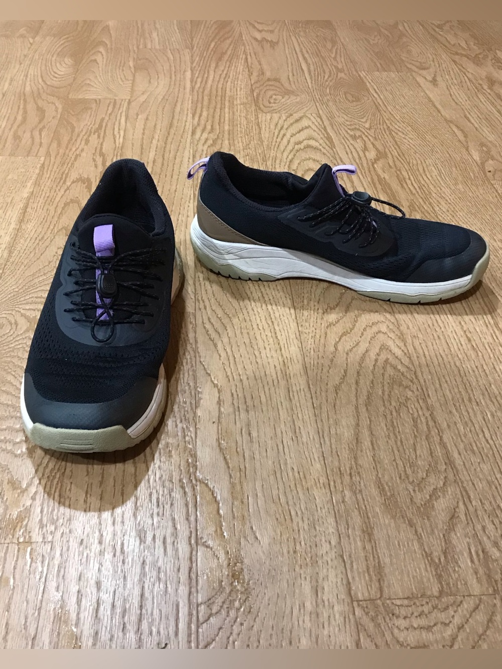 TEVA Gateway Swift walking hiking shoes size 7